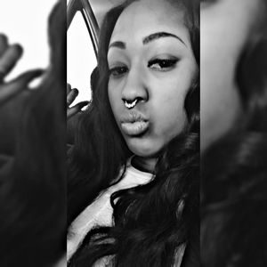 Meet your Posher, Kennetha